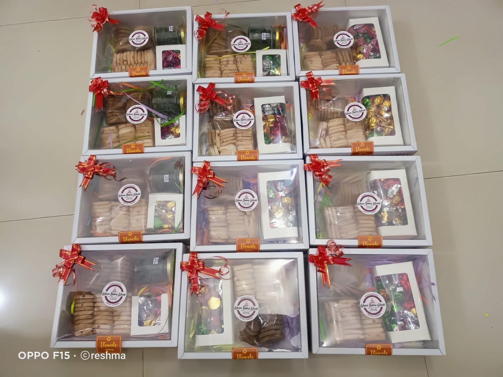 Hamper 17